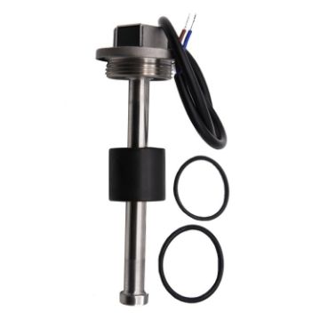 S3-E 0-190ohm Yacht Car Tank Level Sensor, 250mm Size - 1