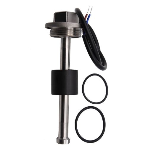 S3-E 0-190ohm Yacht Car Tank Level Sensor, 250mm Size - 1