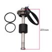 S3-E 0-190ohm Yacht Car Tank Level Sensor, 250mm Size - 2