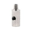 1/8 inch NPT Oil Pressure Sensor Connector for Car Modification - 3