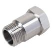 Car Oxygen Sensor Adapter Extended Joint M18x1.5 - High Quality & Durable - 4