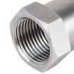 Car Oxygen Sensor Adapter Extended Joint M18x1.5 - High Quality & Durable - 5