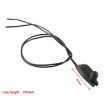 Peugeot Car External Temperature Sensor - A5487 6445F9 - 6