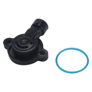 Buick Throttle Body Position Sensor 17123852 - A5463 - 1