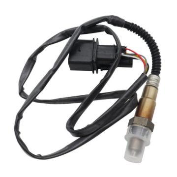 LSU4.2 Car Oxygen Sensor for Mercedes-Benz CLK 200 2002-2014/E-class E200 - 1