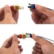 Chevrolet/GM Car Intake Air Temperature Sensor + Wiring Harness - 7