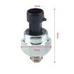 Ford Car Fuel Pressure Sensor F6TZ-9F838-A - 6
