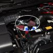 63mm XH-UN608 Car Engine Air Flow Meter for Mazda Atenza/Axela - 6