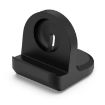 Fitbit Ace LTE Smart Watch Silicone Charging Bracket - Black - 1