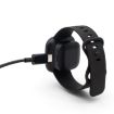 Fitbit Sense 2 USB-C Smart Watch Charger - Black - 4