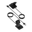 Fitbit Ace LTE Vertical Watch Magnetic Charger - 1m (Black) - 6