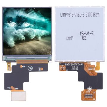 GoPro Hero10 Black Front Small LCD Screen - 1