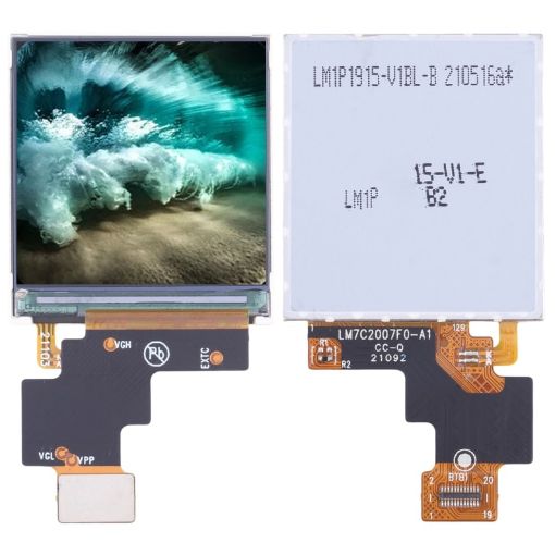 GoPro Hero11 Black Front Small LCD Screen - 1