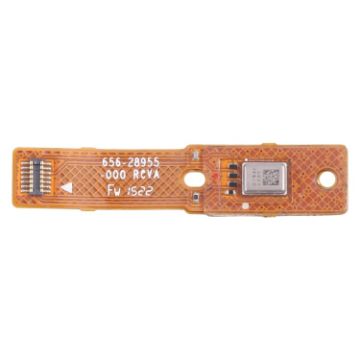 GoPro Hero9 Black Microphone Flex Cable - 1