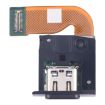 GoPro Hero9 Black USB Charging Port Flex Cable - 1