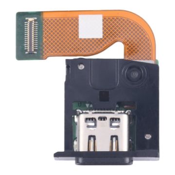 GoPro Hero12 Black USB Charging Port Flex Cable - 1