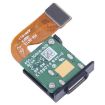 GoPro Hero12 Black USB Charging Port Flex Cable - 2