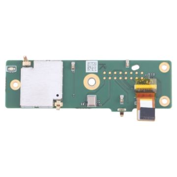 GoPro Hero9 Black Shutter/GPS Module Circuit Board - 1
