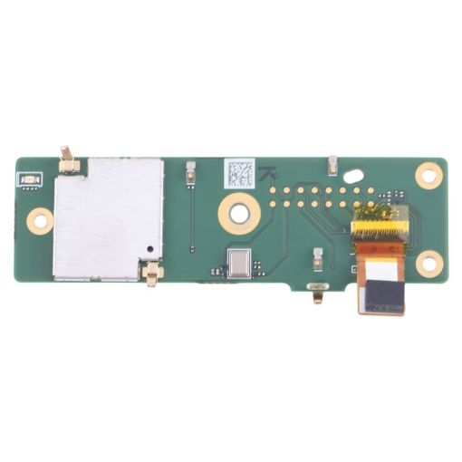 GoPro Hero9 Black Shutter/GPS Module Circuit Board - 1