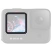 GoPro Hero10 Black Front Small LCD Screen Glass Lens - 1