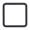 GoPro Hero10 Black Front Small LCD Screen Glass Lens - 2