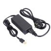20V 3.25A 65W Laptop Power Adapter Universal Charger with Cable - 2