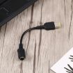 Power Converter Adapter Cable for Lenovo Laptops - 7.9mm x 5.5mm - 4