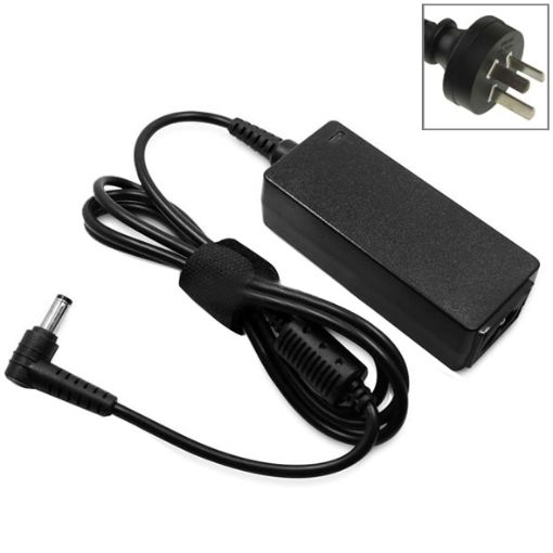 AU Plug AC Adapter 20V 2A 40W for Lenovo Notebook - 1