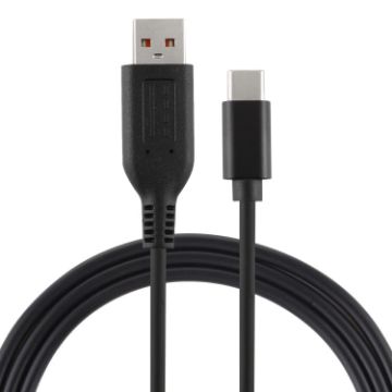 Lenovo Yoga 3 Type-C Power Adapter Cable - 1.8m Black - 1