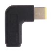 USB-C Female to Lenovo Big Square Male Adapter for Lenovo Laptops - 3