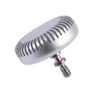 Silver AirPods Max Rotary Adjustment Button - 1