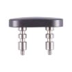 Black AirPods Max Side Button - Compatible Replacement - 2