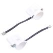 Apple AirPods 3 Battery Compartment Charging Connector Copper Sheet - 2
