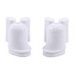 Apple AirPods Pro Battery Compartment Charging Connector Copper Sheet - 1