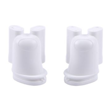 Apple AirPods Pro Battery Compartment Charging Connector Copper Sheet - 1