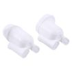 Apple AirPods Pro Battery Compartment Charging Connector Copper Sheet - 4