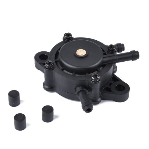 Briggs & Stratton 491922/691034/692313/808281 Fuel Pump Replacement - 1
