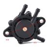 Briggs & Stratton 491922/691034/692313/808281 Fuel Pump Replacement - 4