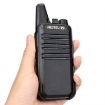RETEVIS RT22 Hotel Mini Wireless Intercom Walkie Talkie - 8