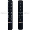TCL TV Intelligent Infrared Remote Control - RC802NU YUI1 - 2