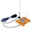 GSM900/DCS1800MHz Mini Mobile Phone Signal Repeater - Gold - 2