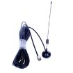 Mini Mobile Phone Signal Repeater - GSM900/WCDMA2100 - Gold - 6