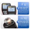 ANENG Iron-aluminum Coating Thickness Measuring Instrument - 4