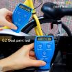 Wintact WT200 Film Coating Thickness Gauge - Accurate Measurement - 7