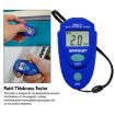 Mini Digital Car Paint Coating Thickness Gauge Tester - 5