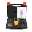 RZ260FN Ultrasonic Coating Paint Thickness Gauge Meter (Orange) - 6