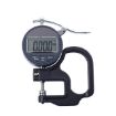 Digital Display Micrometer Thickness Gauge - 0-10mm Range - 2