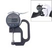 Digital Display Percentage Thickness Gauge - 0-25mm Range - 1