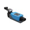 ME-8104 Roller Arm Mini Limit Switch - Blue - 1