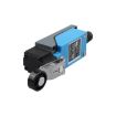 ME-8104 Roller Arm Mini Limit Switch - Blue - 3